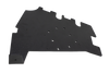 Can-Am X3 Upper Amplifier Mount | UTVS-X3-AMPMT-UP