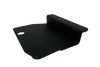 Can-Am® X3 Lower Amplifier Mount | UTVS-X3-AMPMT-LW