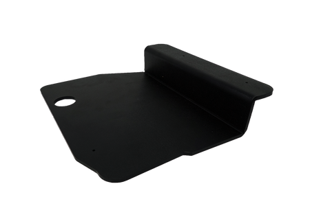 Can-Am® X3 Lower Amplifier Mount | UTVS-X3-AMPMT-LW