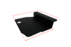Can-Am® X3 Lower Amplifier Mount | UTVS-X3-AMPMT-LW