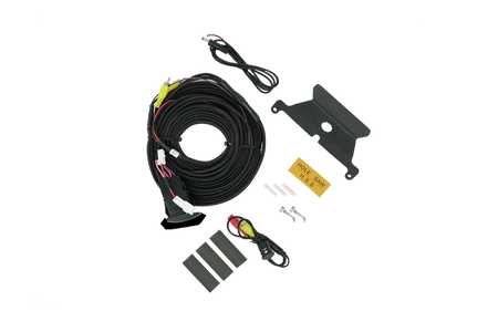 Can-Am® X3 Rear Camera System | UTVS-X3-RCAM-STM