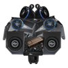 Can-Am® X3 Elite Series Stage 6 Stereo Kit | UTVS-X3-S6-E