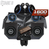 Can-Am® X3 Elite Series Stage 6 Stereo Kit | UTVS-X3-S6-E