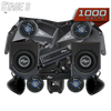 Can-Am® X3 Signature Series Stage 6 Stereo Kit |  UTVS-X3-S6-S
