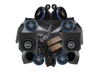 Can-Am® X3 Elite Series Stage 7 Stereo Kit | UTVS-X3-S7-E