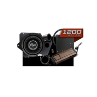 Polaris® Xpedition 1200W 10" Subwoofer Kit  | UTVS-XPD-SUB-1200-1