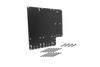 Polaris® Xpedition Amplifier Mount | UTVS-XPD-AMPMT-FW