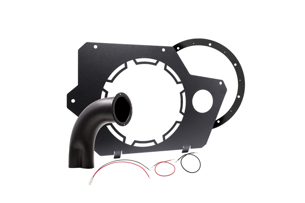 Polaris® Xpedition Port Kit | UTVS-XPD-PORT-KIT