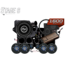 Polaris Xpedition Ride Command® Stage 6 Stereo Kit | UTVS-XPD-S6-RC