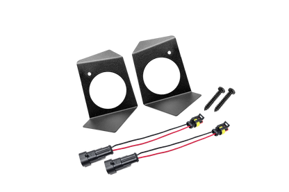 Polaris® Xpedition Tweeter Adapters | UTVS-XPD-TSA
