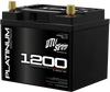 Polaris Xpedition 2nd Battery Kit | UTVS-XPD-2BATT-KIT