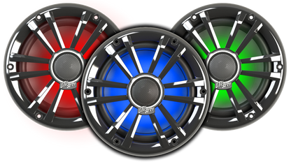 Signature Series 6.5" Speakers | UTVS-654