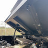 Can-Am Defender Aluminum Flatbed 