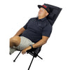UTVMA Trail Lounger with Roll Cage Bag