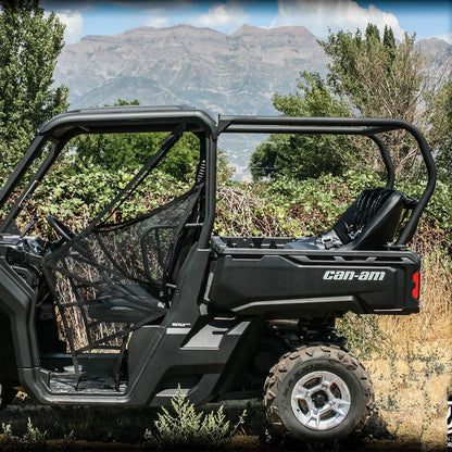 Defender Backseat and Roll Cage Kit (2016-2025)