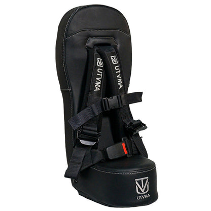 Honda Talon 4 Front Bump Seat (2020-2025)
