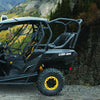 Commander/ Commander Max Backseat and Roll Cage Kit (2014-2020)