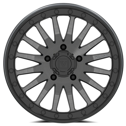 Valor Offroad V06 beadlock on MRT Rocky RX