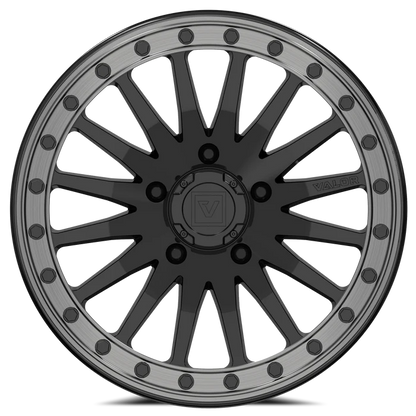 Valor Offroad V06 beadlock on MRT Rocky RX