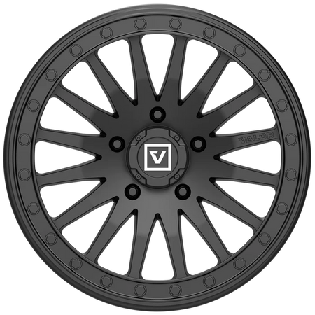 Valor Offroad V06 beadlock on MRT Rocky RX