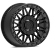 Valor V08 Beadlock Wheels + Maxxis Roxxzilla Tires (Mounted Kit) – 15x7 | 4x156 AND 4x137 Bolt Pattern | Rock-Ready Setup