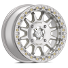V09 Beadlock UTV Wheel Raw Machined