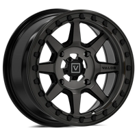 V13 Beadlock UTV Wheel Dark Tint