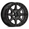 Valor Offroad V13 beadlock 15x7 10mm BFGoodrich Mud Terrain KM3 kit