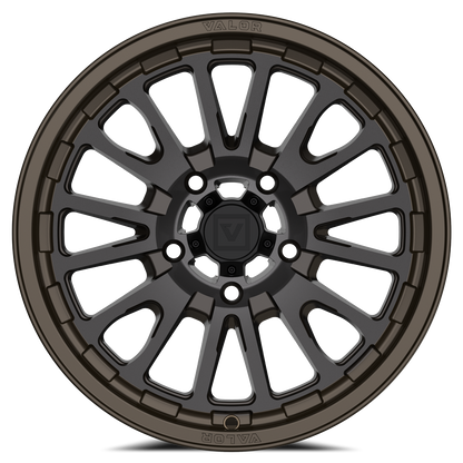 V14 UTV Wheel Root Beer