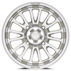 V14 UTV Wheel Raw Machined