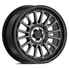 V14 UTV Wheel Dark Tint