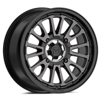 V14 UTV Wheel Dark Tint