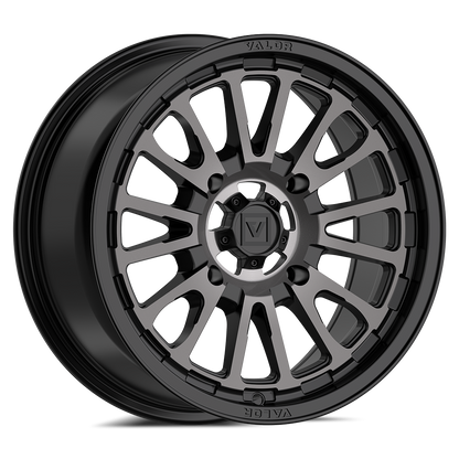 V14 UTV Wheel Dark Tint