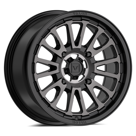 V14 UTV Wheel Dark Tint
