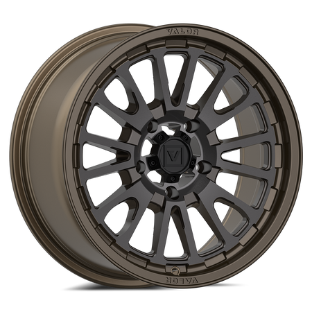 V14 UTV Wheel Root Beer