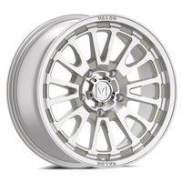 V14 UTV Wheel Raw Machined