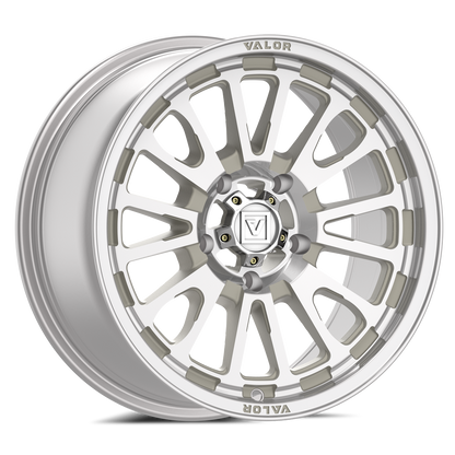 V14 UTV Wheel Raw Machined