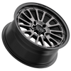V14 UTV Wheel Dark Tint