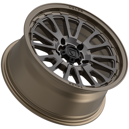 V14 UTV Wheel Root Beer