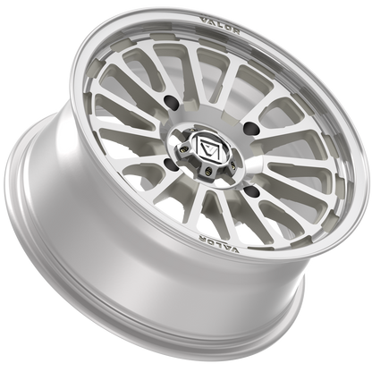 V14 UTV Wheel Raw Machined