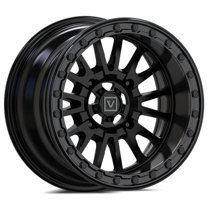 Valor Offroad V16 beadlock 15x7 35mm System 3 XC450 kit