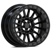 Valor Offroad V16 beadlock 15x7 35mm ITP MT911 kit