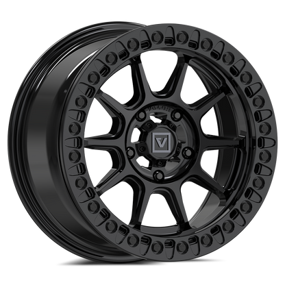 Valor Offroad V18 beadlock 15x7 30mm System 3 RC500 kit