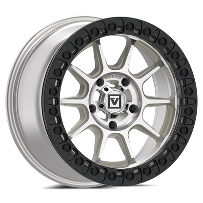 Valor V18 beadlock 15x7 30mm ITP Intersect kit