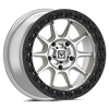 Valor Offroad V18 beadlock 15x7 30mm Sedona Ridge RIPR kit