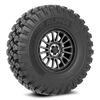 V14 DT 4x156 on Alpha H1 35x10R15