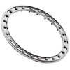 VBR10 Beadlock Ring Raw Machined