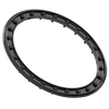 VBR10 Beadlock Ring Gloss Black
