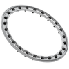 VBR20 Beadlock Ring Dark Tint
