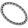 VBR20 Beadlock Ring Satin Graphite